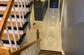 Wohnung mieten in Bachstr. 56, 58089 Wehringhausen, Stadtgarten - Exklusive 2-Zi-EBK, Kamin, Fußbodenh., Balkon, Parkett, Regendusche, Videogg.sprech.