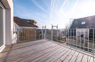 Wohnung mieten in 74363 Güglingen, Wohnen mit Charakter – Stilvolle Maisonette im Herzen von Güglingen