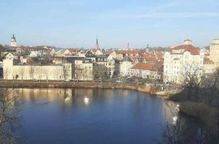 Wohnung mieten in 04600 Altenburg, Altenburg – Wohnen mit Blick auf den Insel-Zoo