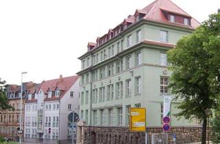 Wohnung mieten in 04600 Altenburg, Altenburg – Wohnen mit Blick auf den Insel-Zoo