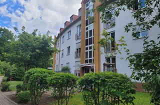 Wohnung mieten in Dernburgweg 1-15, 64289 Kranichstein, Schöne ruhige 3-Zimmerwohnung am Waldrand mit Balkon