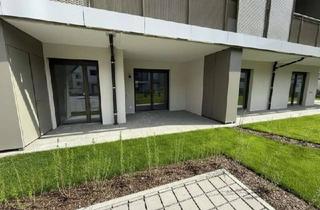 Wohnung mieten in 83435 Bad Reichenhall, Frühlingstraße 30, 2-Zimmer-Wohnung im Erdgeschoss