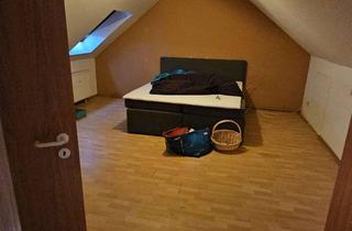 Wohnung mieten in 67435 Mußbach, 4-Zimmer Dachgeschosswohnung in Mußbach mit Gartenmitbenutzung