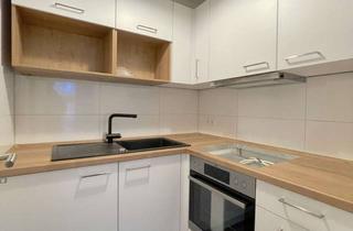 Wohnung mieten in 63743 Aschaffenburg, Neu Saniertes App. mit Terrasse u. Küche