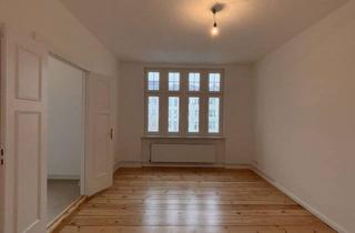 Wohnung mieten in Prenzlauer Berg, 10407 Prenzlauer Berg, Erstbezug im schönen Altbau | 2 Zimmer | Einbauküche