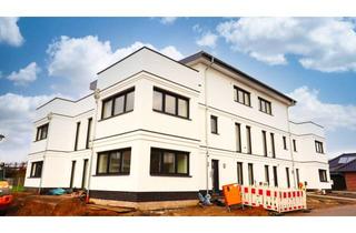 Wohnung mieten in 27239 Twistringen, 2 ZKB-WHG mit Terrasse und Traumküche in Twistringen