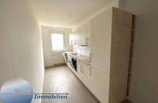 Wohnung mieten in Comeniusstraße 27, 08523 Plauen, STARK! Schöne helle 2 Raum Wohnung mit Balkon und EBK!