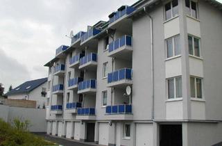 Sozialwohnungen mieten in Im Klostergarten 16, 53347 Alfter, 4-Zimmerwohnung - nur mit passendem WBS zu mieten