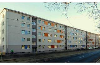 Wohnung mieten in Harsdörfferstr. 44, 90478 Glockenhof, 2 Zimmer Wohnung im 2. OG mit Loggia (ohne Aufzug)