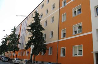 Wohnung mieten in Lödelstr. 16, 90459 Hummelstein, 2 Zimmer Wohnung im Hochparterre (ohne Balkon)