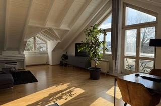 Wohnung mieten in Gautinger Str., 82131 Gauting, Moderne Dachgeschosswohnung Stockdorf