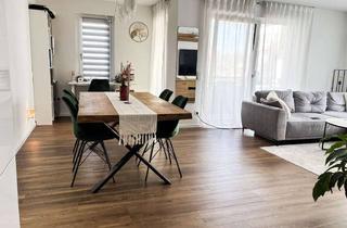 Wohnung mieten in 78048 Villingen-Schwenningen, Große 2-Zi.-Wohnung mit gutem Schnitt, Balkon und Einbauküche