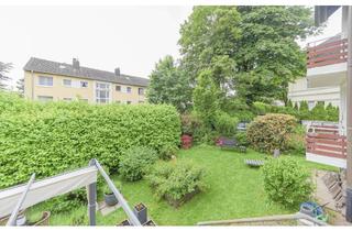 Wohnung mieten in Ostpreußenstraße, 45259 Heisingen, 138 qm Erdgeschoss Wohnung mit Garten