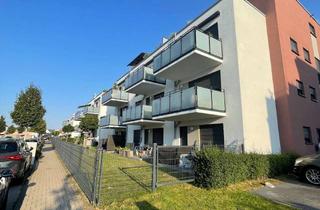 Wohnung mieten in Heinrich-Rosen-Allee 18, 53919 Weilerswist, Moderne, helle 3-Zimmer-Erdgeschosswohnung in Weilerswist-Süd zu vermieten!