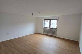 Wohnung mieten in 86456 Gablingen, Frisch renovierte 2-ZKB-Gartenwohnung in Gablingen