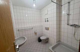 Wohnung mieten in Liebigstraße 36, 01187 Plauen, Moderne 1-Raum-Wohnung mit Terrasse + Gartenblick nahe TU Campus