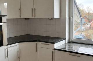 Sozialwohnungen mieten in 45721 Haltern am See, 2 Zimmer Wohung mit Balkon in Sythen WBS-pflichtig