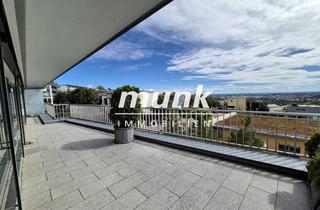 Wohnung mieten in 89075 Eselsberg, Ihr neues Zuhause!Panorama-Ausblick und sonnige Dachterrasse