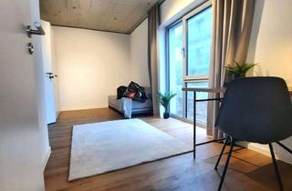 Wohnung mieten in Merianstraße, 33615 Gellershagen, *freie 2er WG* am Campus Westend - nur für Studenten