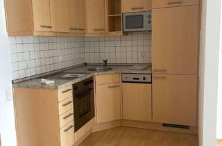 Wohnung mieten in Amselstraße, 96120 Bischberg, Charmante Dachgeschosswohnung in Bischberg - behindertengerecht