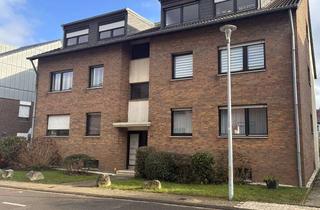 Wohnung mieten in Am Haushof 26, 52146 Würselen, Helle 3-Zimmer-Dachgeschosswohnung mit Charme in Würselen