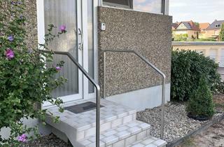 Wohnung mieten in Käthe-Kollwitz Str 4B, 67227 Frankenthal, Geräumige 2-Zimmer-Wohnung mit kleinem Garten in Frankenthal