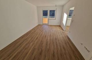 Wohnung mieten in Gnaschwitzer Straße 23, 02692 Doberschau, 3 RW im Grünen + Balkon + Badewanne + Fußbodenheizung