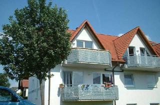 Wohnung mieten in Winkelfeld, 33142 Büren, Helle 2-Zimmer-Wohnung mit Balkon im 2. OG in Büren