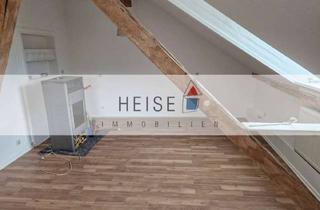 Wohnung mieten in Bahnhofstraße 15, 37671 Höxter, Dachgeschosswohnung in Höxter/Ottbergen zu vermieten