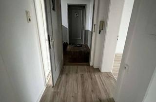 Wohnung mieten in Ernst-Reuter-Straße 31, 95030 Innenstadt, Schöne 2 Zimmer Wohnung