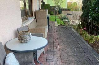 Wohnung mieten in 55743 Idar-Oberstein, Möblierte 3 ZKB Wohnung #Terrasse #Stellplatz #EBK #modernes Bad #Waschmaschine