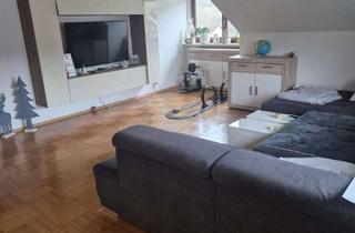 Wohnung mieten in Kappelhalde 12, 75446 Wiernsheim, 4,5-Zimmer Wohnung in Wiernsheim