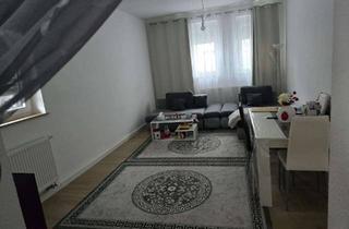 Wohnung mieten in 89143 Blaubeuren, 2-Zimmer-Wohnung im EG in Blaubeuren/Gerhausen