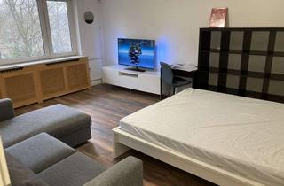 Wohnung mieten in Siemensstraße 65, 12247 Lankwitz, Moderne 1-Zimmer Wohnung im 3. OG in Berlin-Lankwitz (Steglitz)