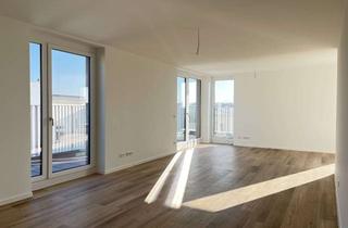 Wohnung mieten in Ludwig-Wucherer-Straße 44 b, 06108 Paulusviertel, Großzügige 5-Raumwohnung im Neubau am Reileck