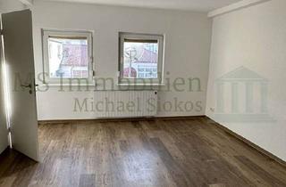 Wohnung mieten in 68623 Lampertheim, *** Zentrale 2-Zimmer-Wohnung in Lampertheim – ab sofort bezugsfrei ***