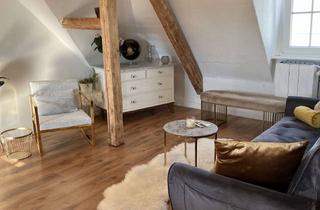 Wohnung mieten in Theodor-Körner-Straße 29, 42853 Innen, Voll Mobilierte 2 Zimmer Wohnung