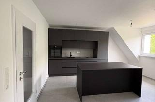 Wohnung mieten in Hauptstr. 67-69, 69242 Mühlhausen, Neu renovierte 3-Zimmer Maisonette-Wohnung mit Balkon in Mühlhausen