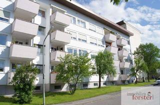 Wohnung mieten in 82362 Weilheim, Große 5-Zimmer-Wohnung mit Westblk. in zentraler Lage von Weilheim (West)