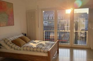 Wohnung mieten in Jahnstraße, 49080 Wüste, Großzügige und helle 3,5-Zimmer-Altbauwohnung