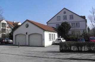 Wohnung mieten in St.-Ulrich-Str. 21, 85716 Unterschleißheim, Große 3 Zimmer Wohnung mit Balkon in Unterschleißheim