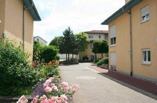 Wohnung mieten in Siedlerstraße 7a, 69226 Nußloch, Schöne 3ZKB+WC+Balkon+Stellplatz in Nußloch zw. Walldorf u. Heidelberg