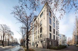 Wohnung mieten in Kopenhagener Straße 101, 13158 Rosenthal, Wohnen im Grünen – Ihr neues Zuhause in Wilhelmsruh