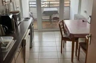 WG-Zimmer mieten in 67063 Ludwigshafen, Zimmer unweit des Mannheimer Hbf in Ludwigshafen zu vermieten