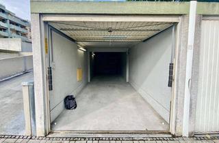 Garagen kaufen in 67059 West, ***Doppel-Garage*** Ludwigshafen zentrumsnah
