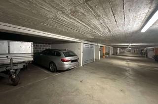 Garagen kaufen in Anton- Günther - Str. 27, 86199 Göggingen, Tiefgaragenstellplatz