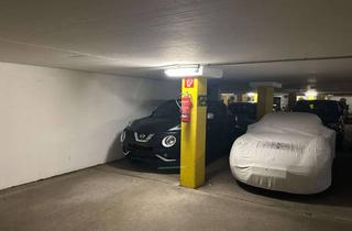 Garagen kaufen in Erzgebirgsstrasse 10, 86199 Göggingen, Tiefgaragenstellplatz