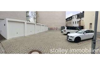 Garagen kaufen in 09131 Hilbersdorf, Garagenhof mit 12 Stellplätzen - modern, gepflegt, rentabel