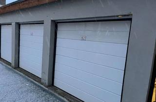 Garagen mieten in Frankfurter Str 60, 53721 Siegburg, Garage mit 2 Stellplätzen