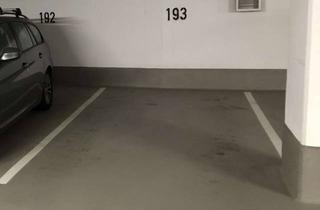 Garagen mieten in Vogelmauer, 86152 Innenstadt, TG-Stellplatz Nähe City Galerie